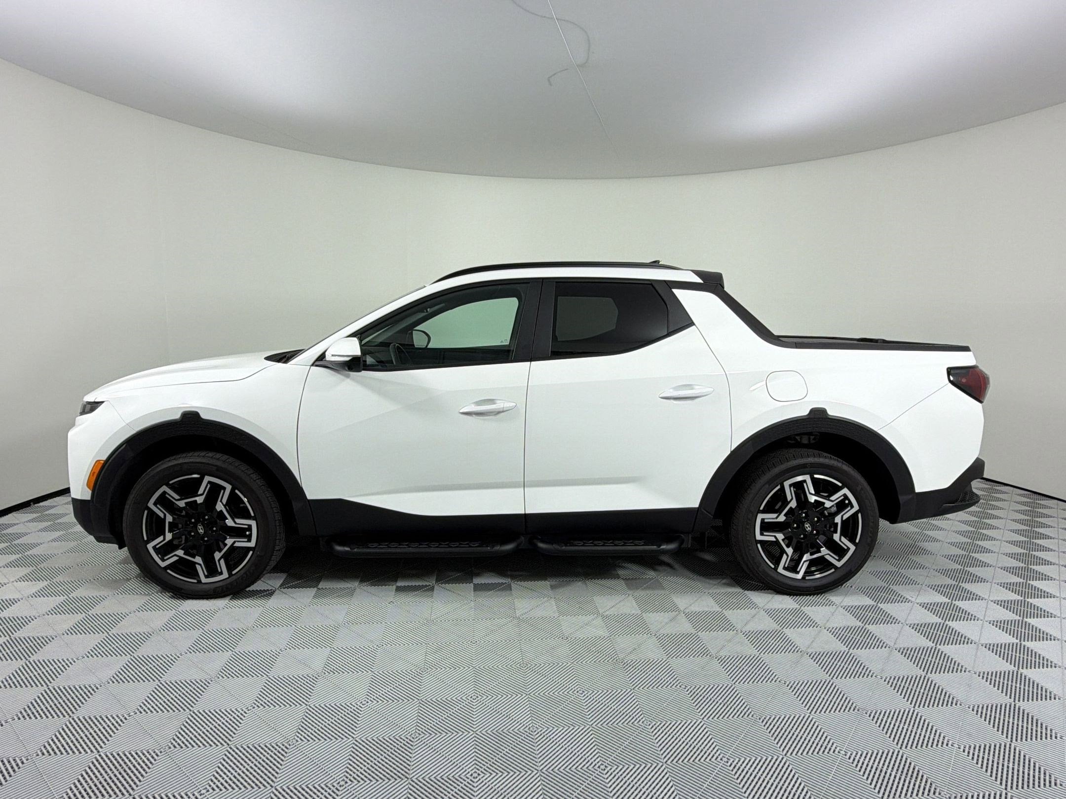 Santa Cruz Limited Limited AWD