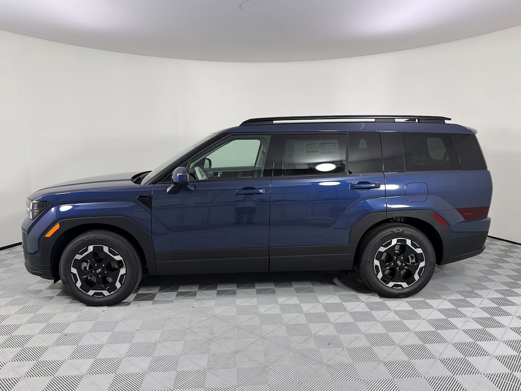 New 2026 Hyundai Santa Fe SEL SEL FWD