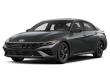 New 2026 Hyundai Elantra Hybrid SEL Sport Plus Sedan