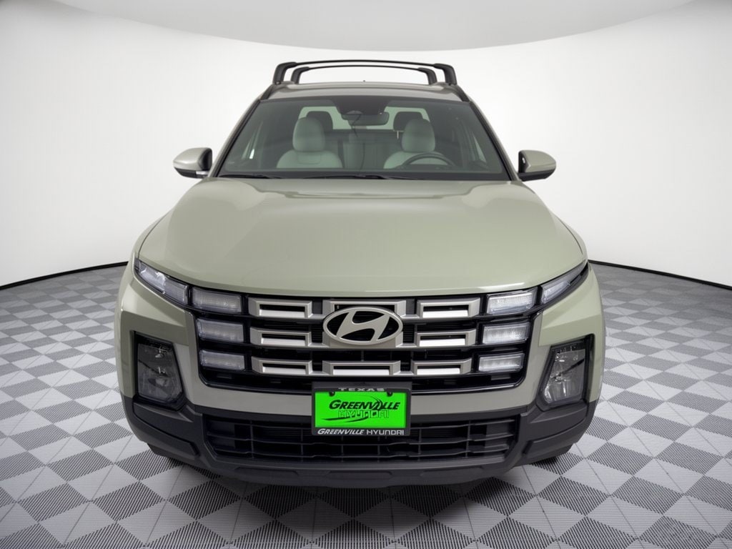 2027 Hyundai Santa Cruz SEL Activity SEL Activity FWD
