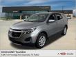 Used 2024 Chevrolet Equinox LT AWD  LT w/1LT