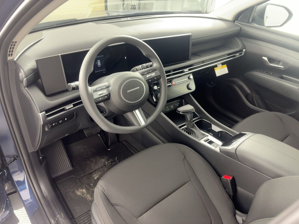 New 2026 Hyundai Tucson SEL FWD SEL AWD