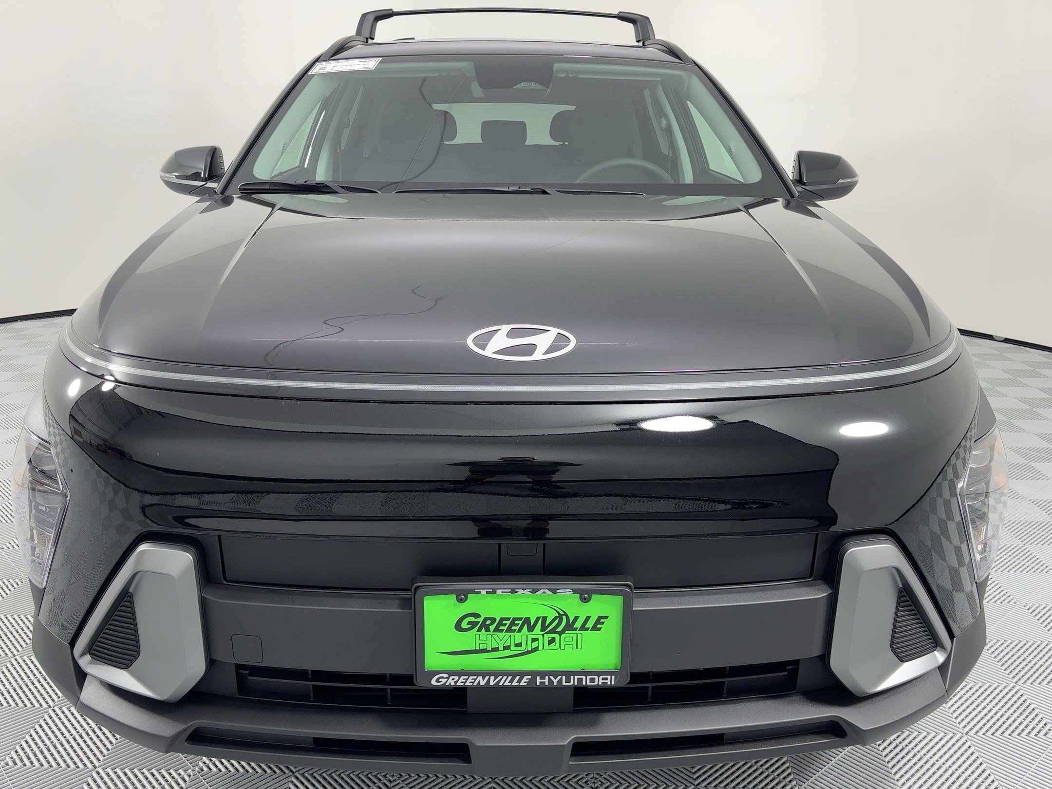 2026 Hyundai Kona SEL Sport - Photo 6