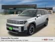 New 2026 Hyundai Santa Fe SE SE FWD