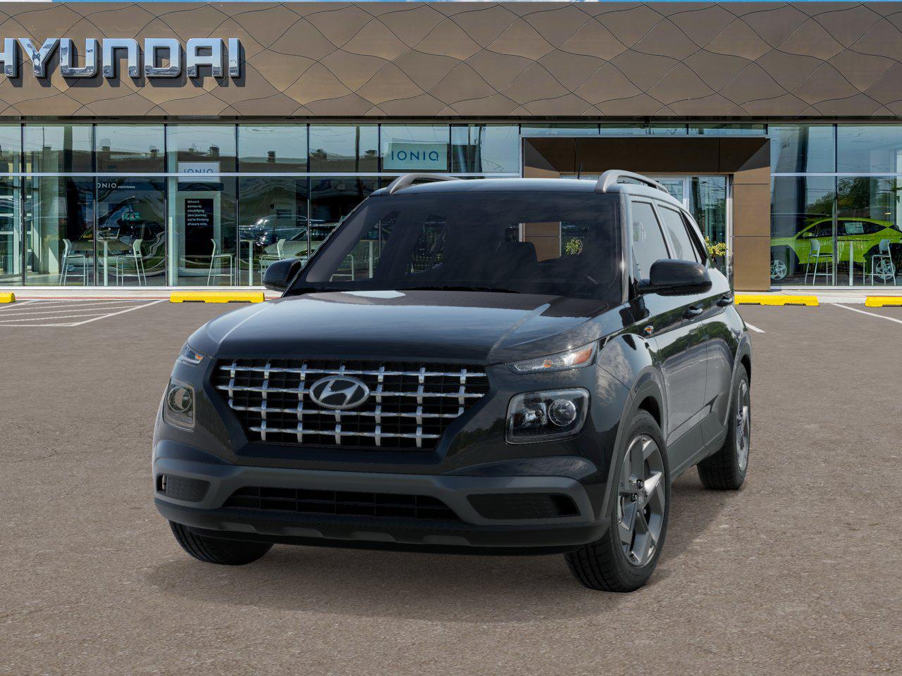 Venue SEL SUV