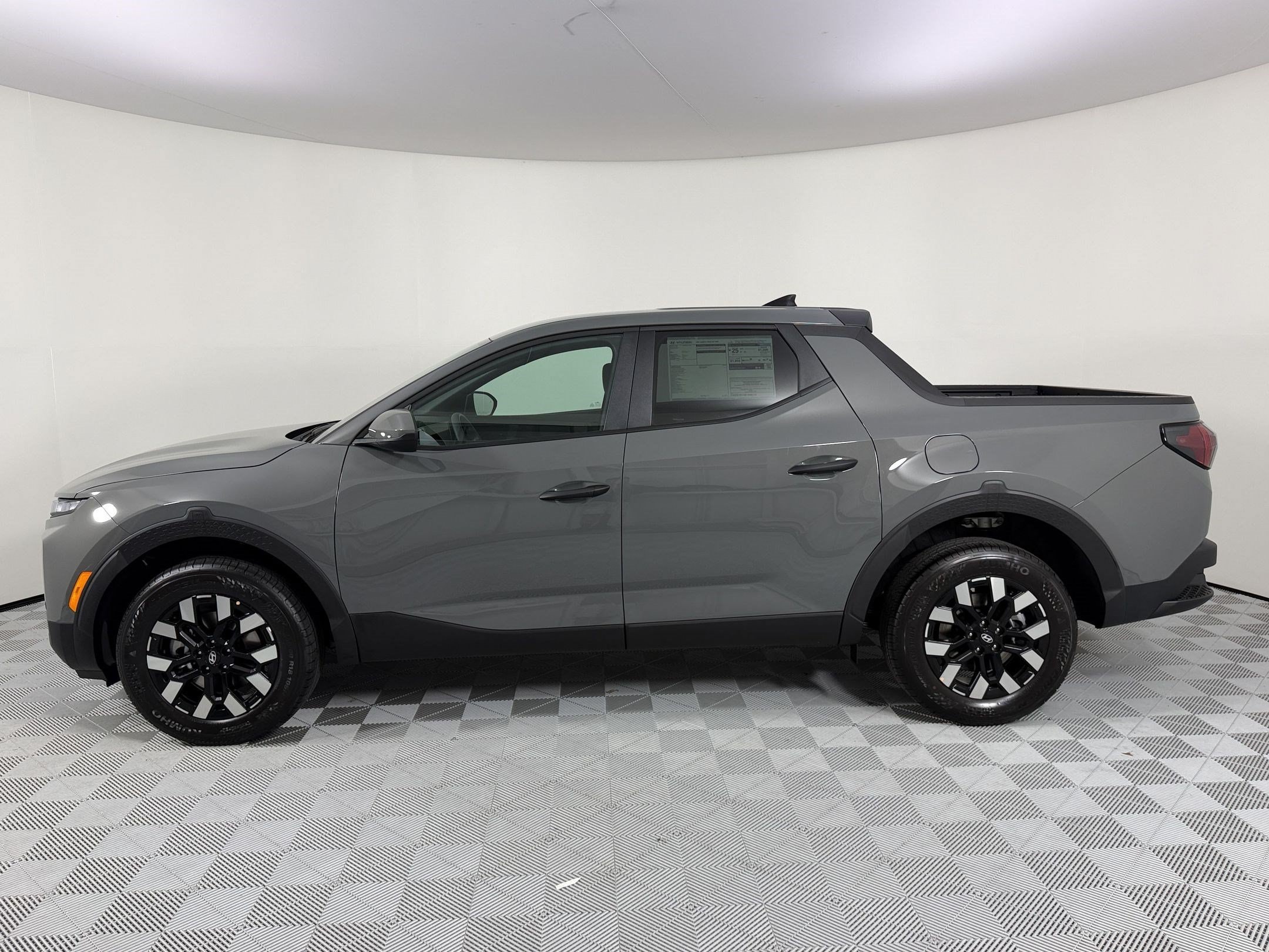 2027 Hyundai Santa Cruz SE SE FWD