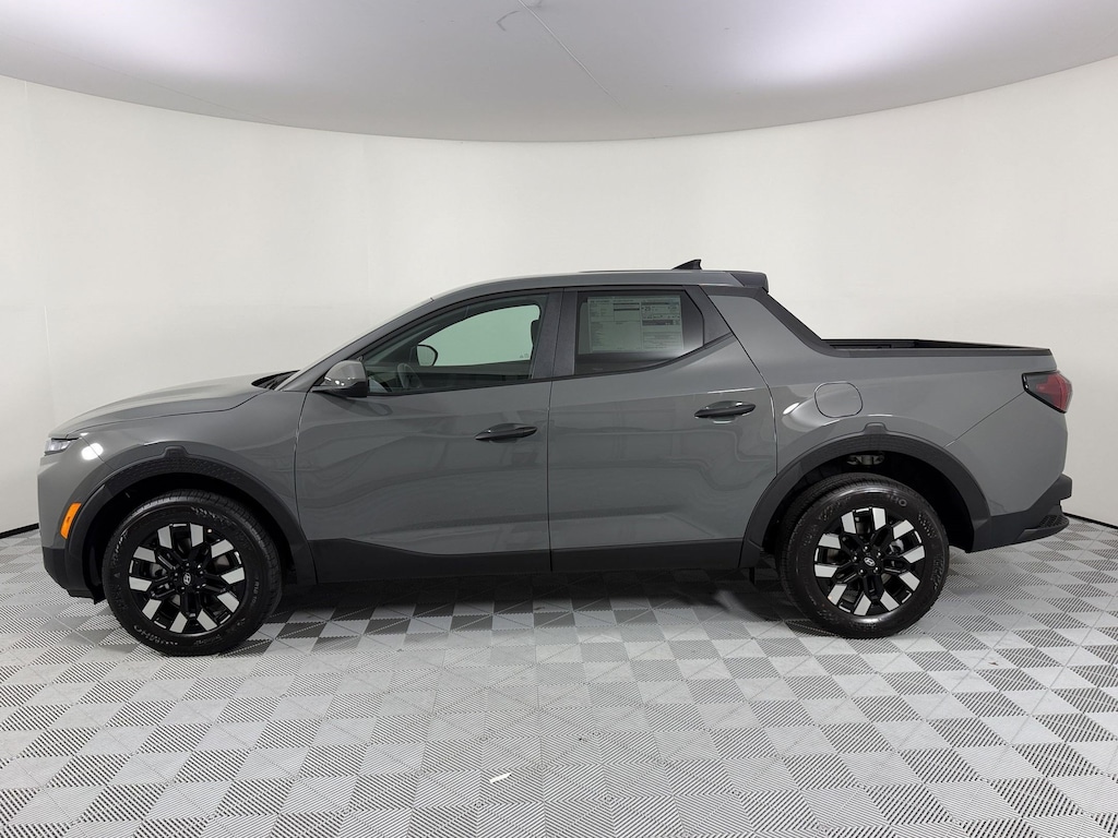 New 2027 Hyundai Santa Cruz SE SE FWD