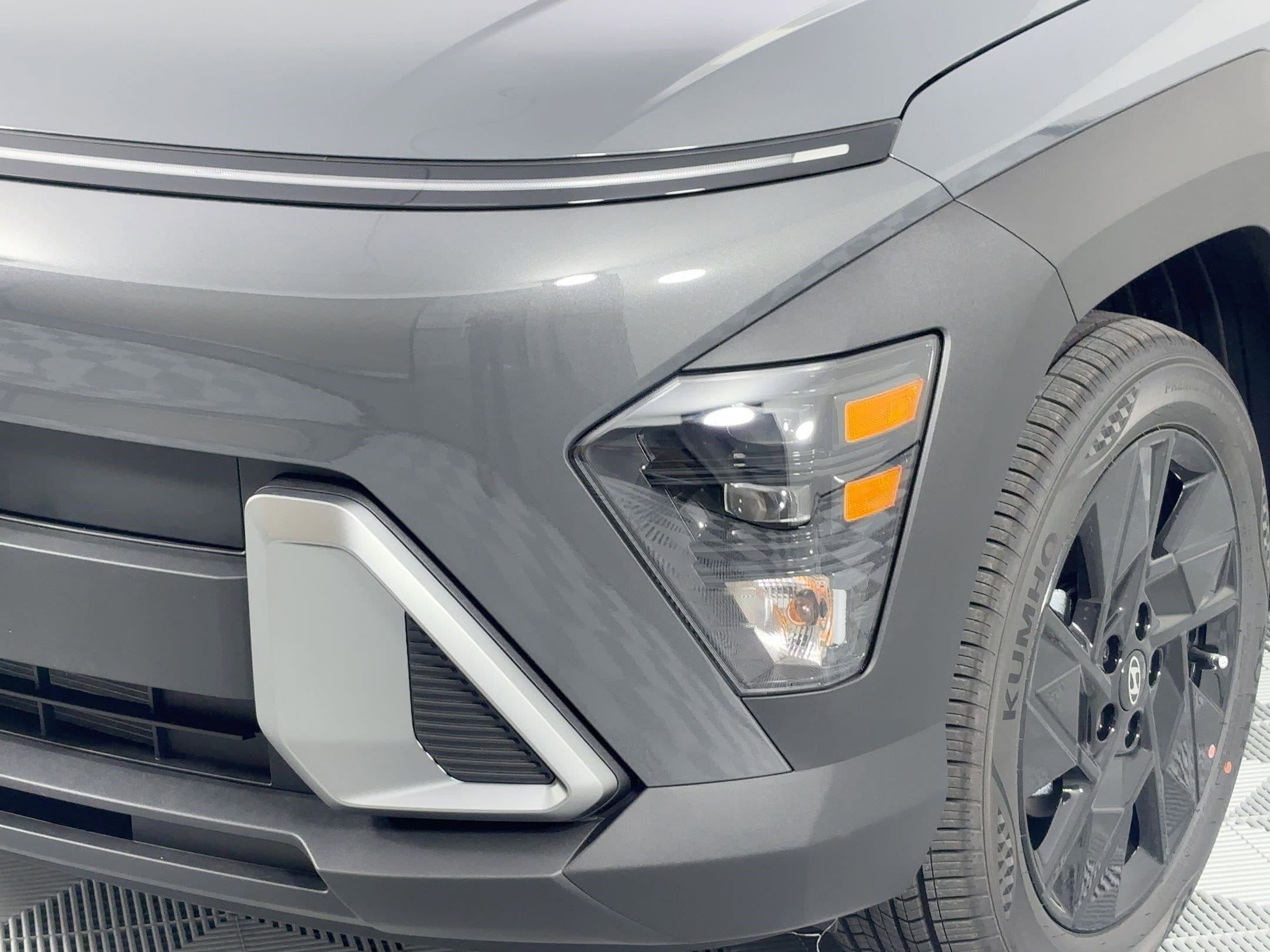 2026 Hyundai Kona SEL Sport - Photo 11