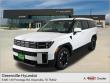 New 2026 Hyundai Santa Fe SE SE FWD