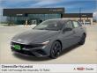 New 2026 Hyundai Elantra Hybrid SEL Sport Sedan