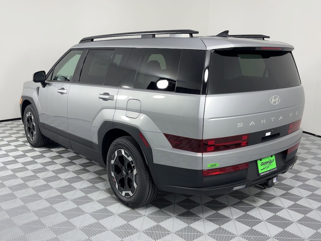 New 2026 Hyundai Santa Fe SEL SEL FWD