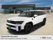 New 2027 Hyundai Santa Fe Hybrid Calligraphy Calligraphy AWD