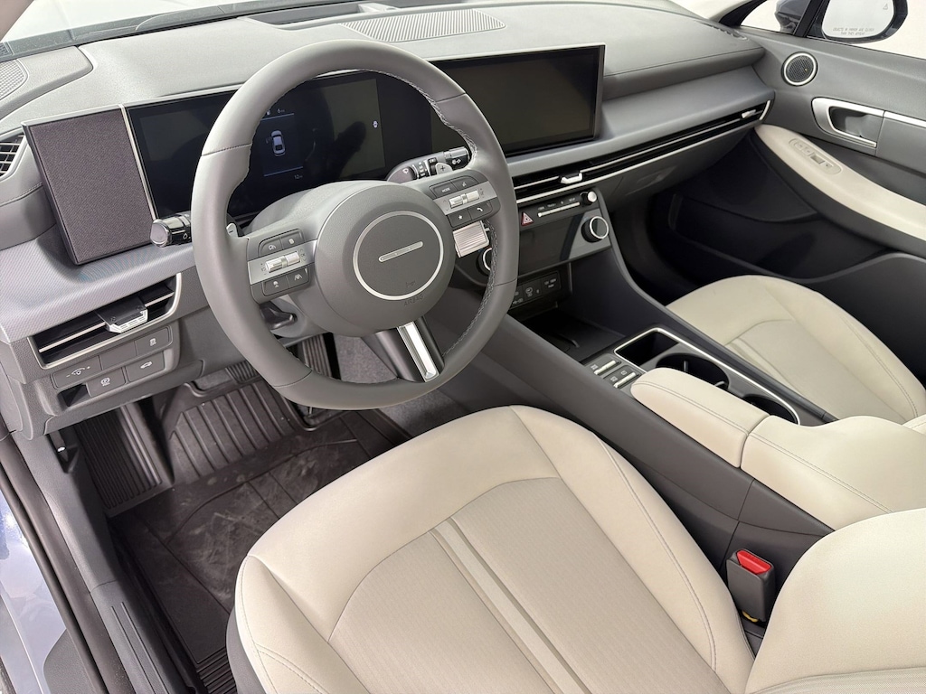 New 2026 Hyundai Sonata SEL Sport SEL Sport FWD