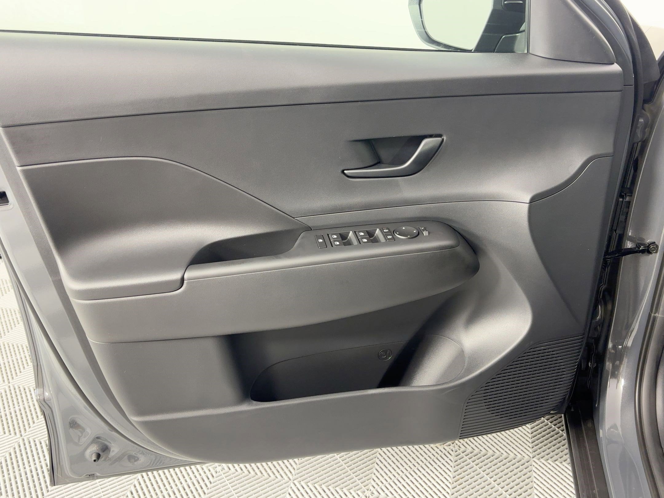 2026 Hyundai Kona SEL Sport - Photo 21