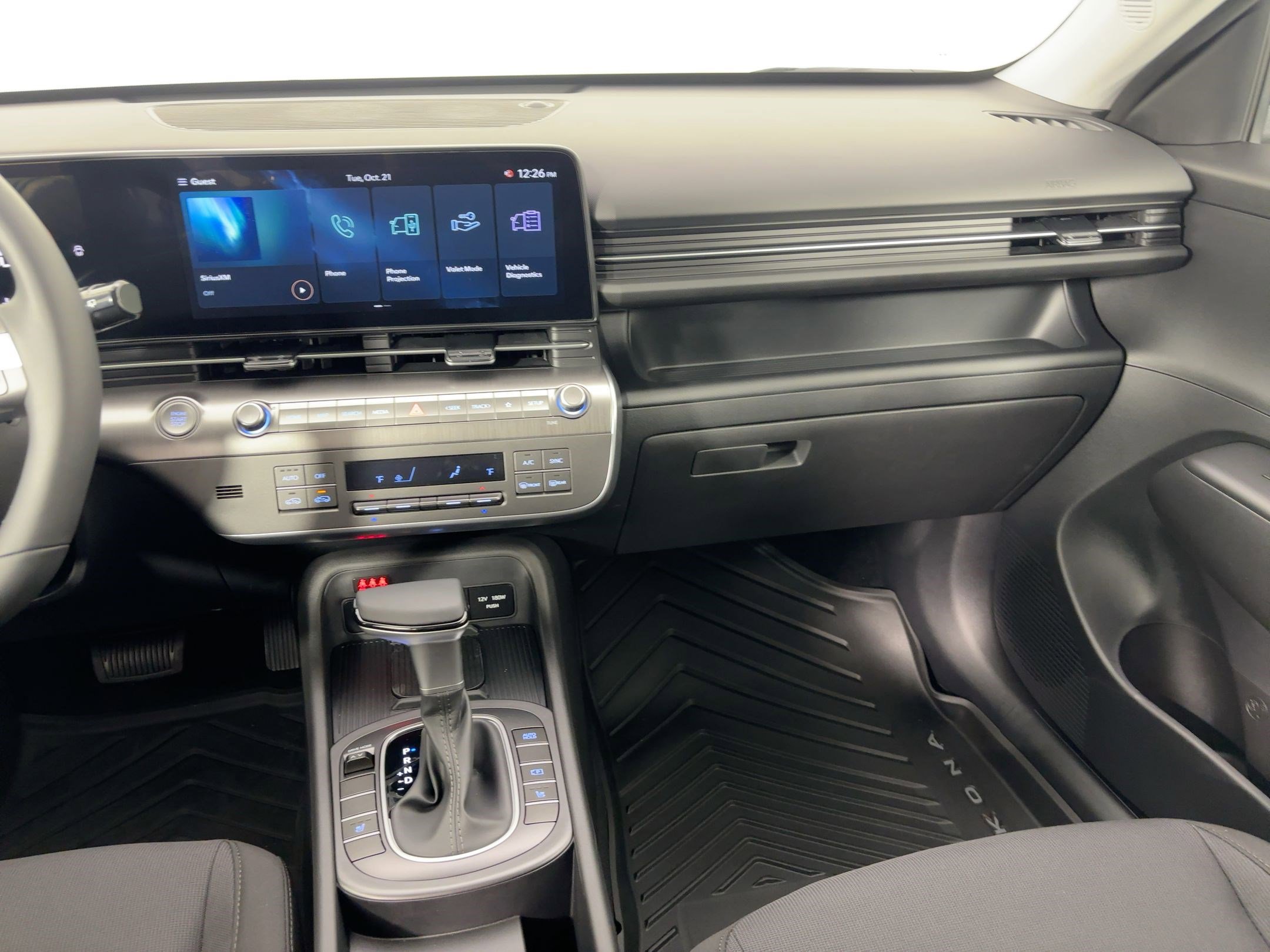 2026 Hyundai Kona SEL Sport - Photo 26