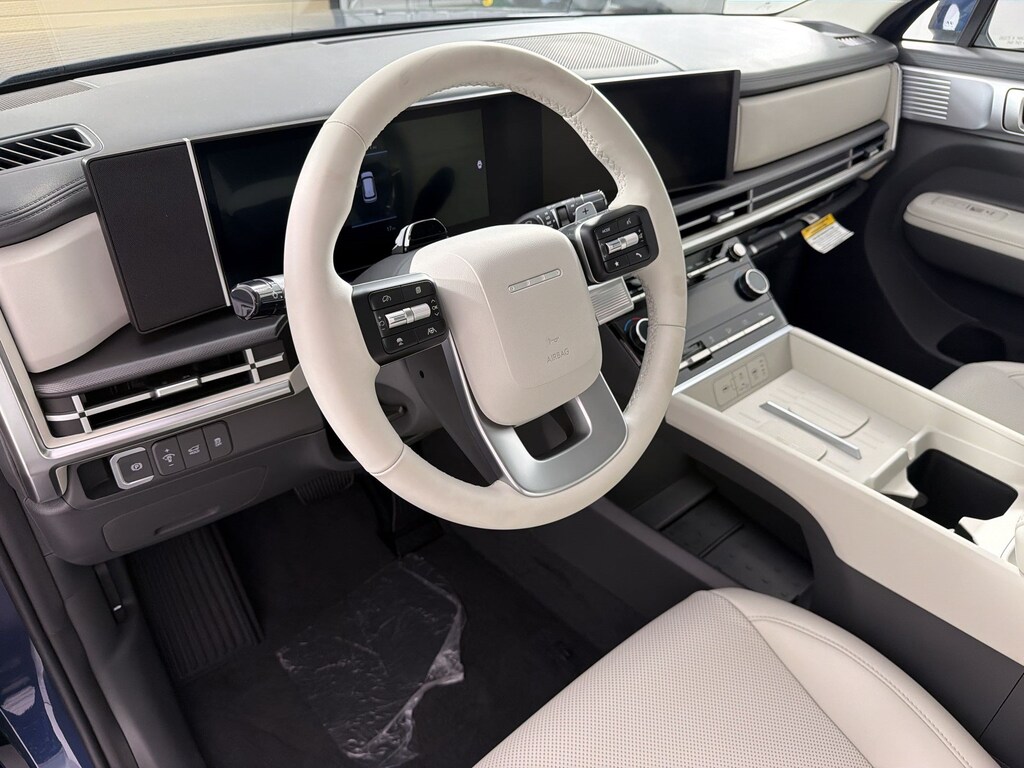 New 2026 Hyundai Santa Fe SEL SEL FWD