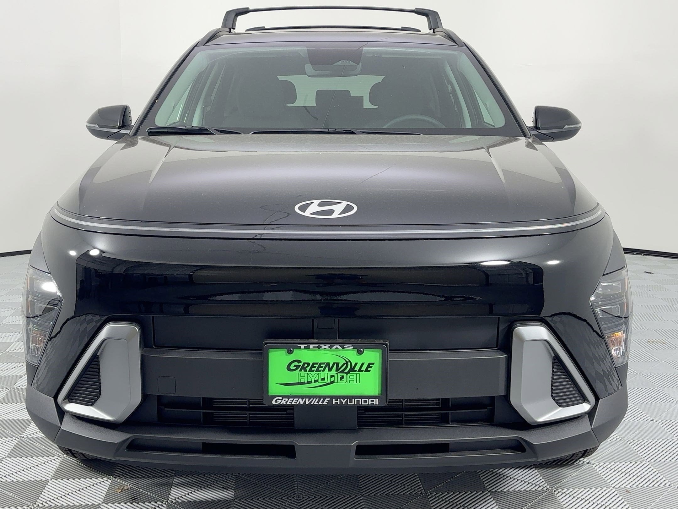 2026 Hyundai Kona SEL Sport - Photo 6