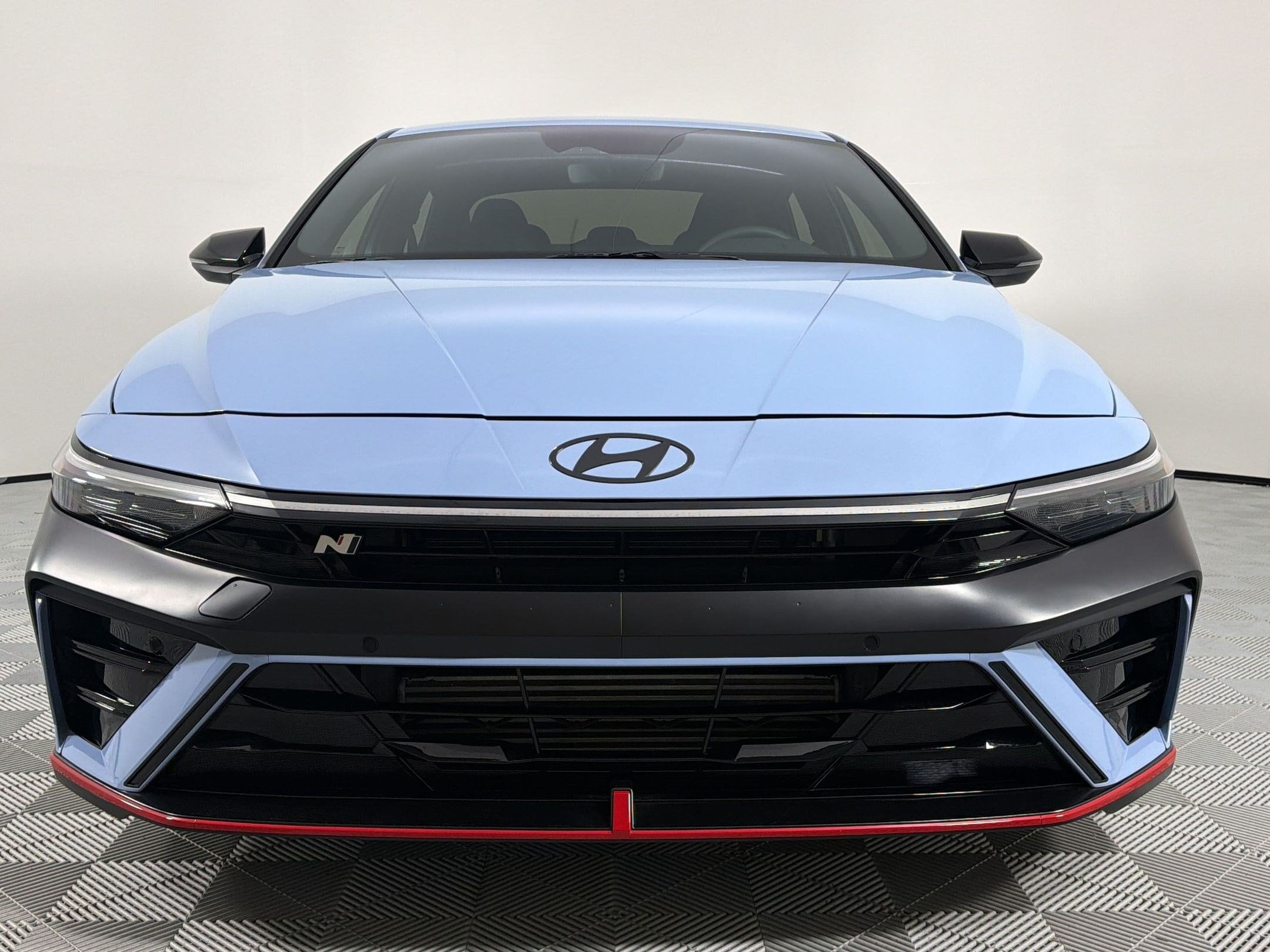 2026 Hyundai Elantra N Elantra N (DCT) DCT