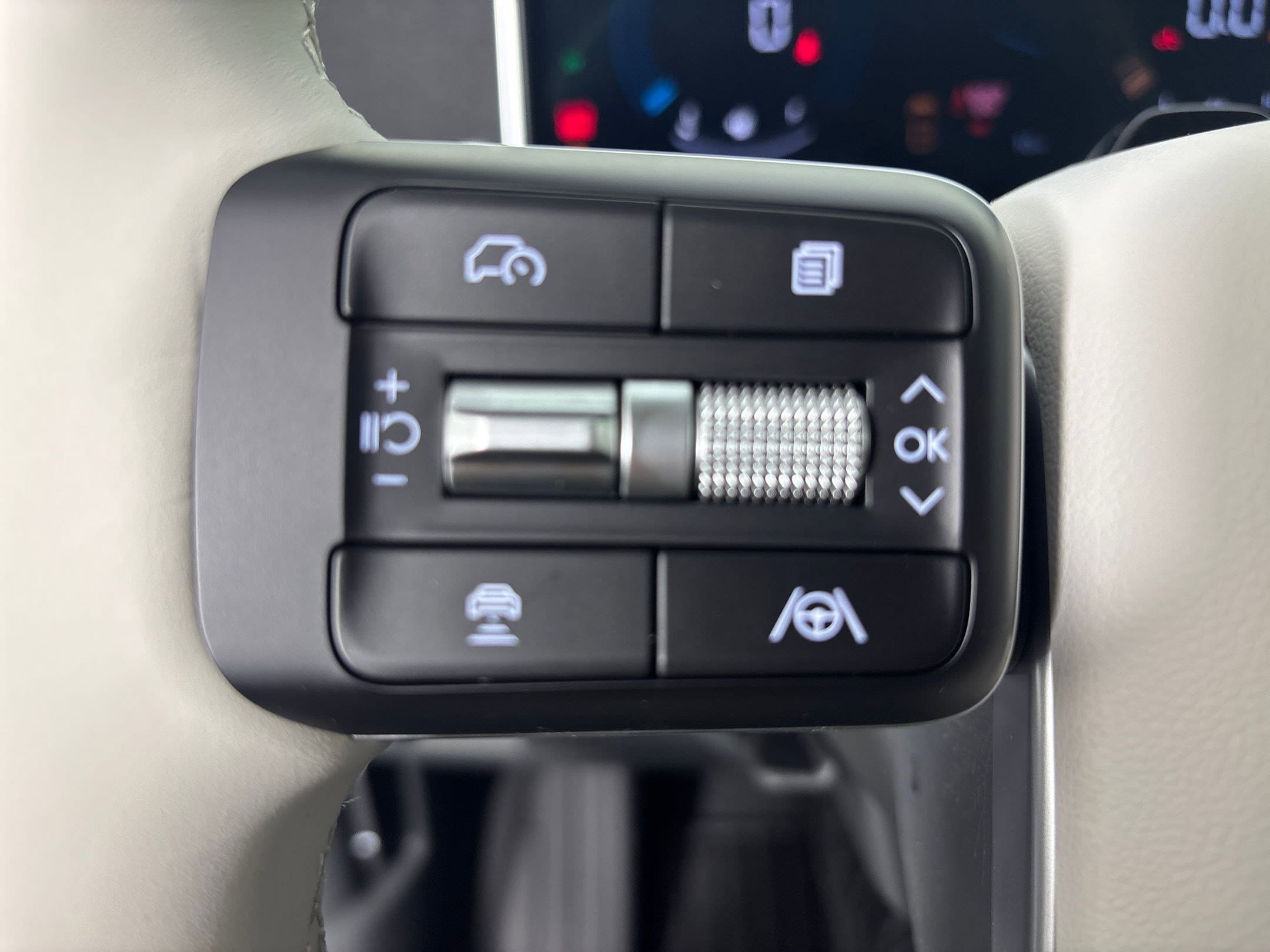 2026 Hyundai Santa Fe SEL - Photo 17