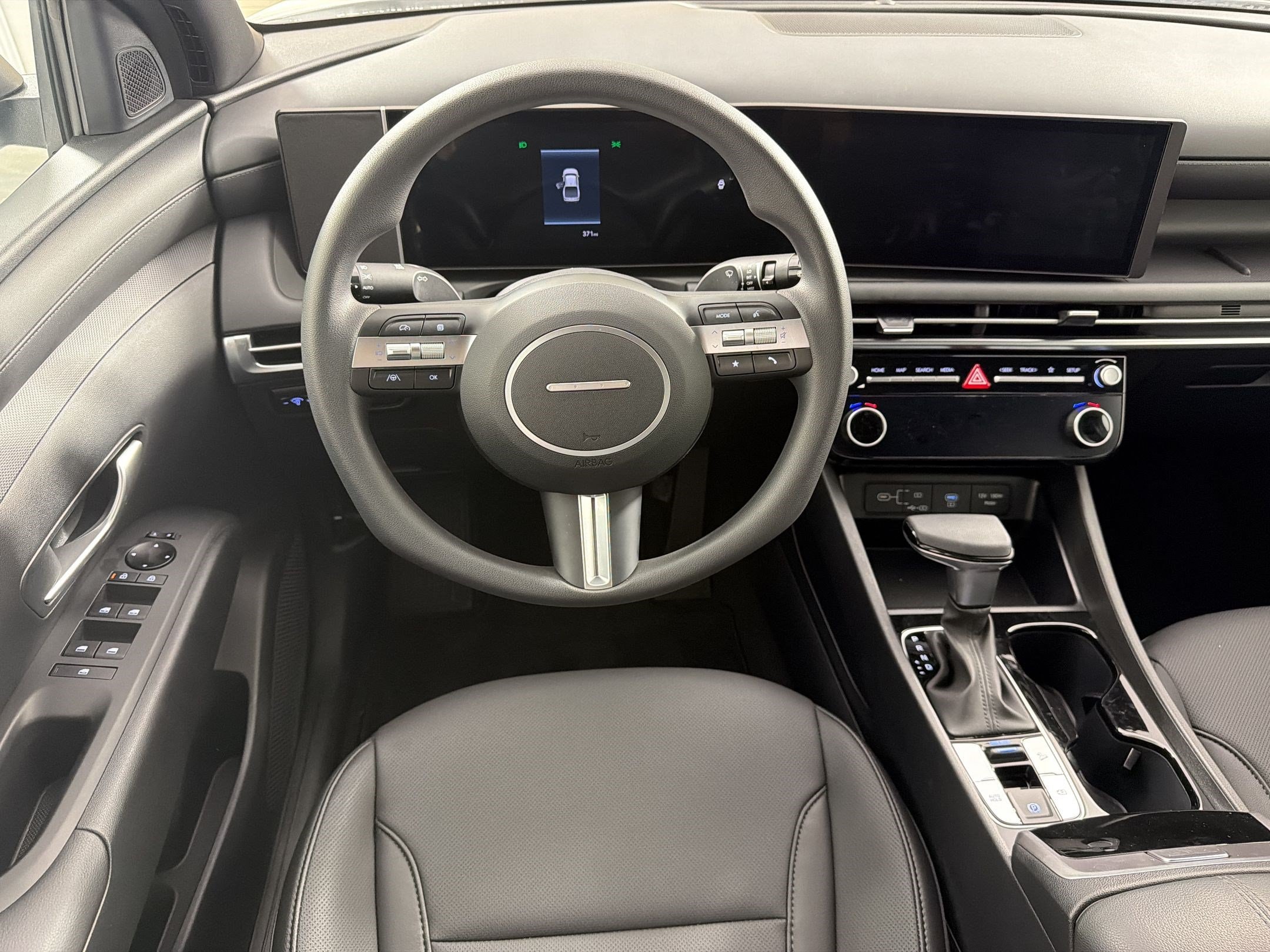 2026 Hyundai Santa Cruz SEL - Photo 26