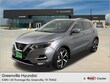  Nissan Rogue Sport