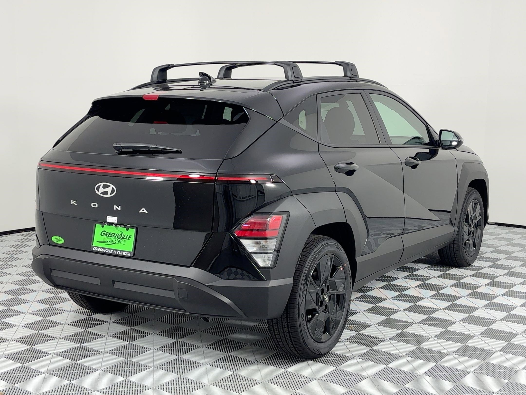 2026 Hyundai Kona SEL Sport - Photo 9