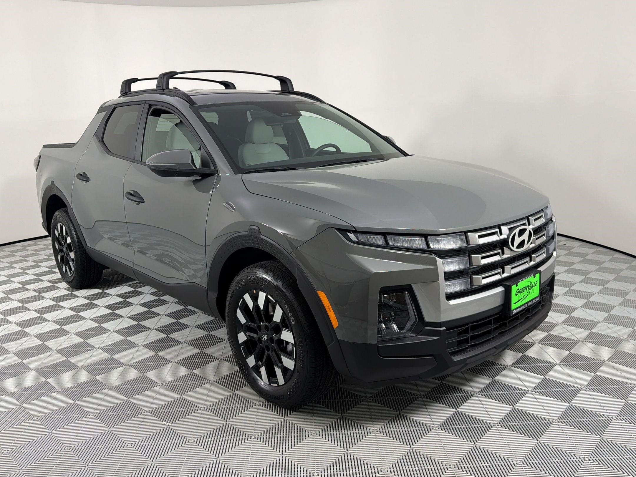 2027 Hyundai Santa Cruz SEL Activity SEL Activity FWD