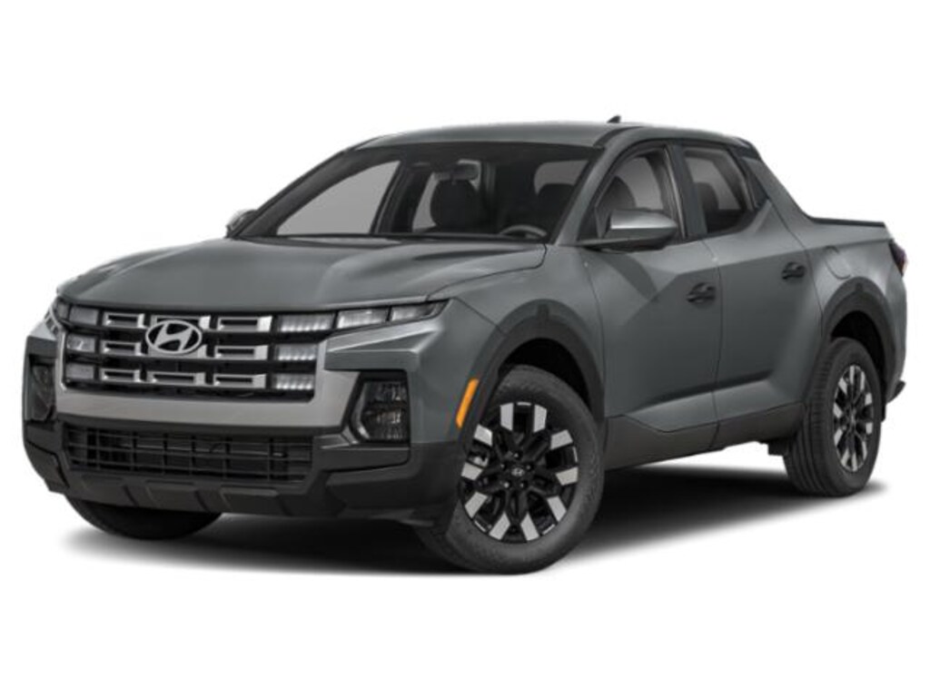 New 2027 Hyundai Santa Cruz SE Pickup