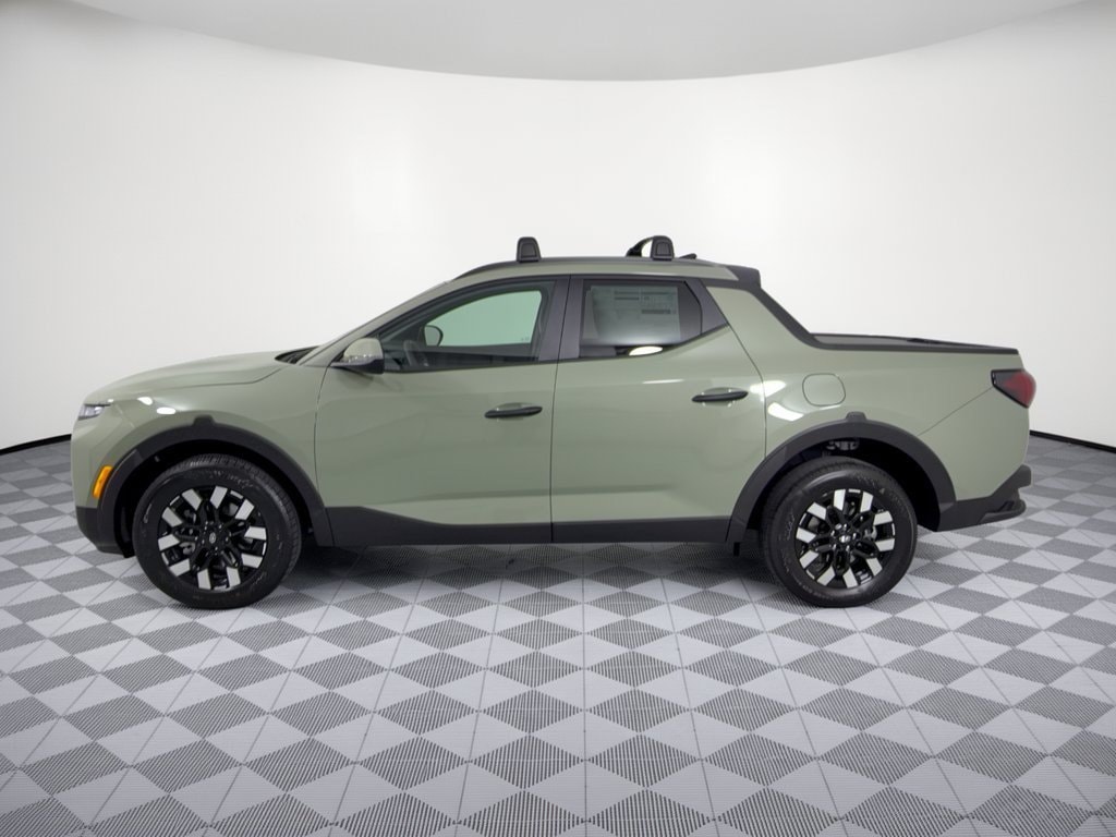 2027 Hyundai Santa Cruz SEL Activity SEL Activity FWD