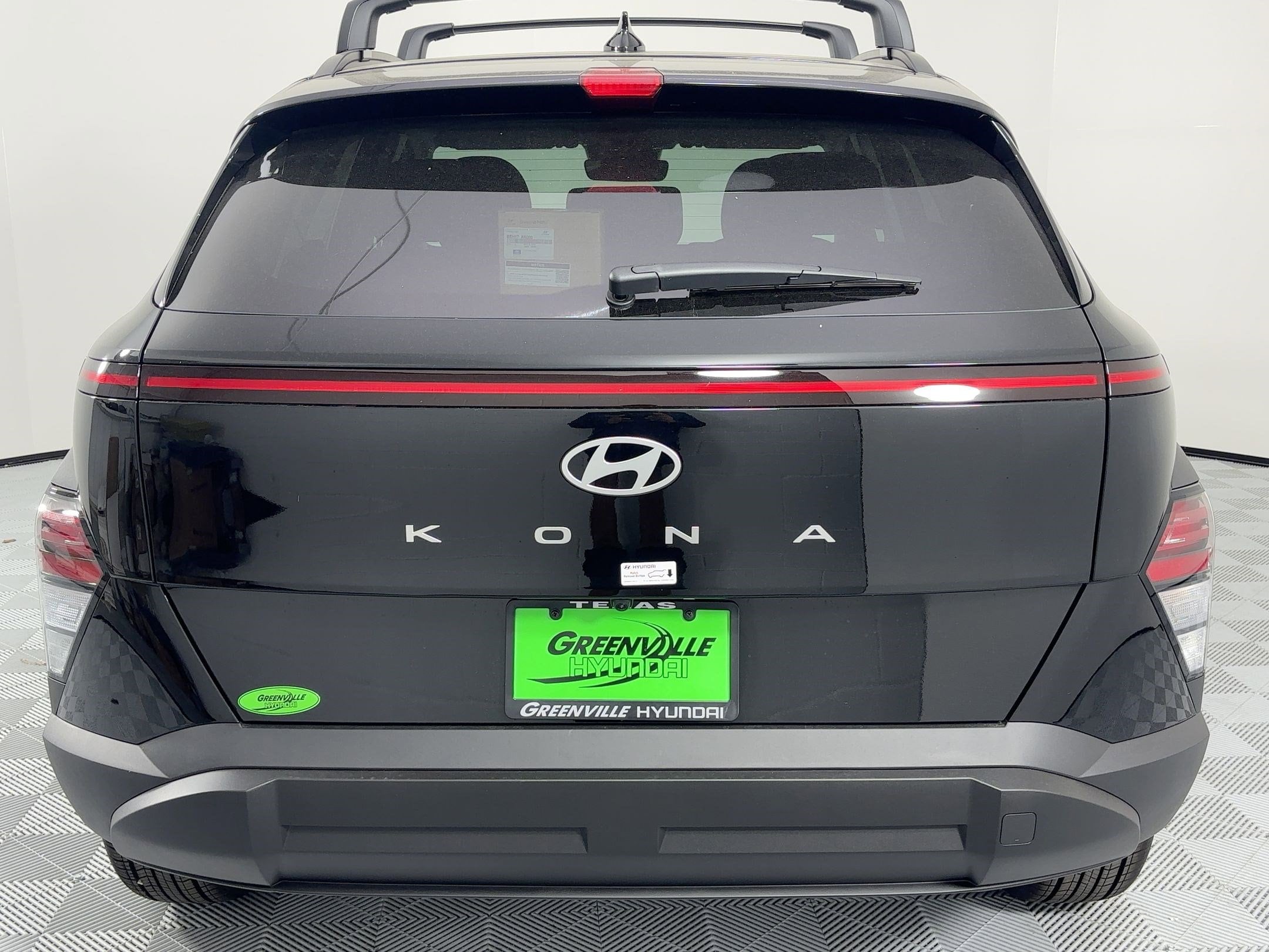 2026 Hyundai Kona SEL Sport - Photo 10