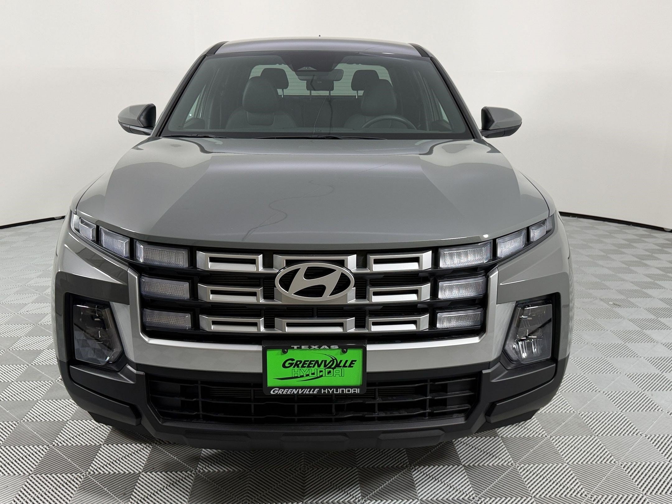 2027 Hyundai Santa Cruz SE SE FWD