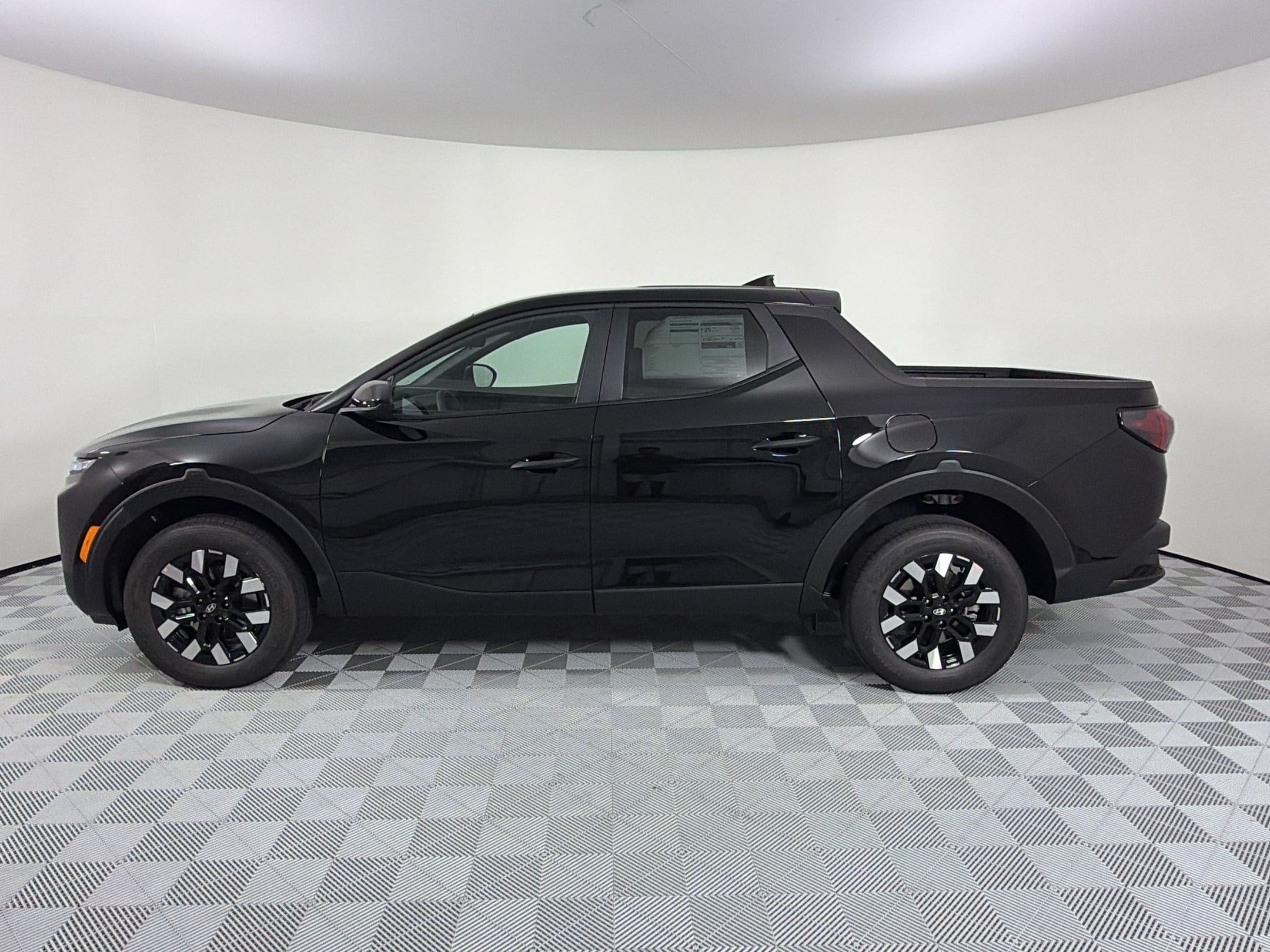 2027 Hyundai Santa Cruz SE SE FWD