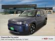 New 2027 Hyundai Santa Fe Hybrid SEL SEL FWD
