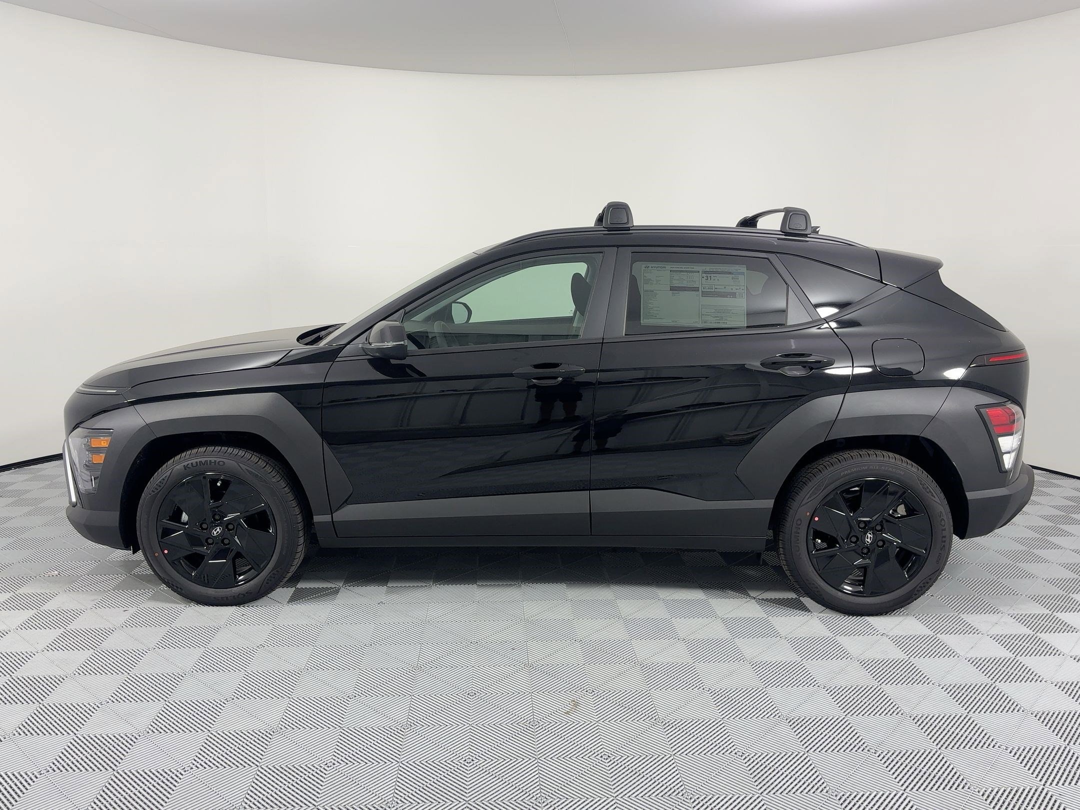 2026 Hyundai Kona SEL Sport - Photo 2