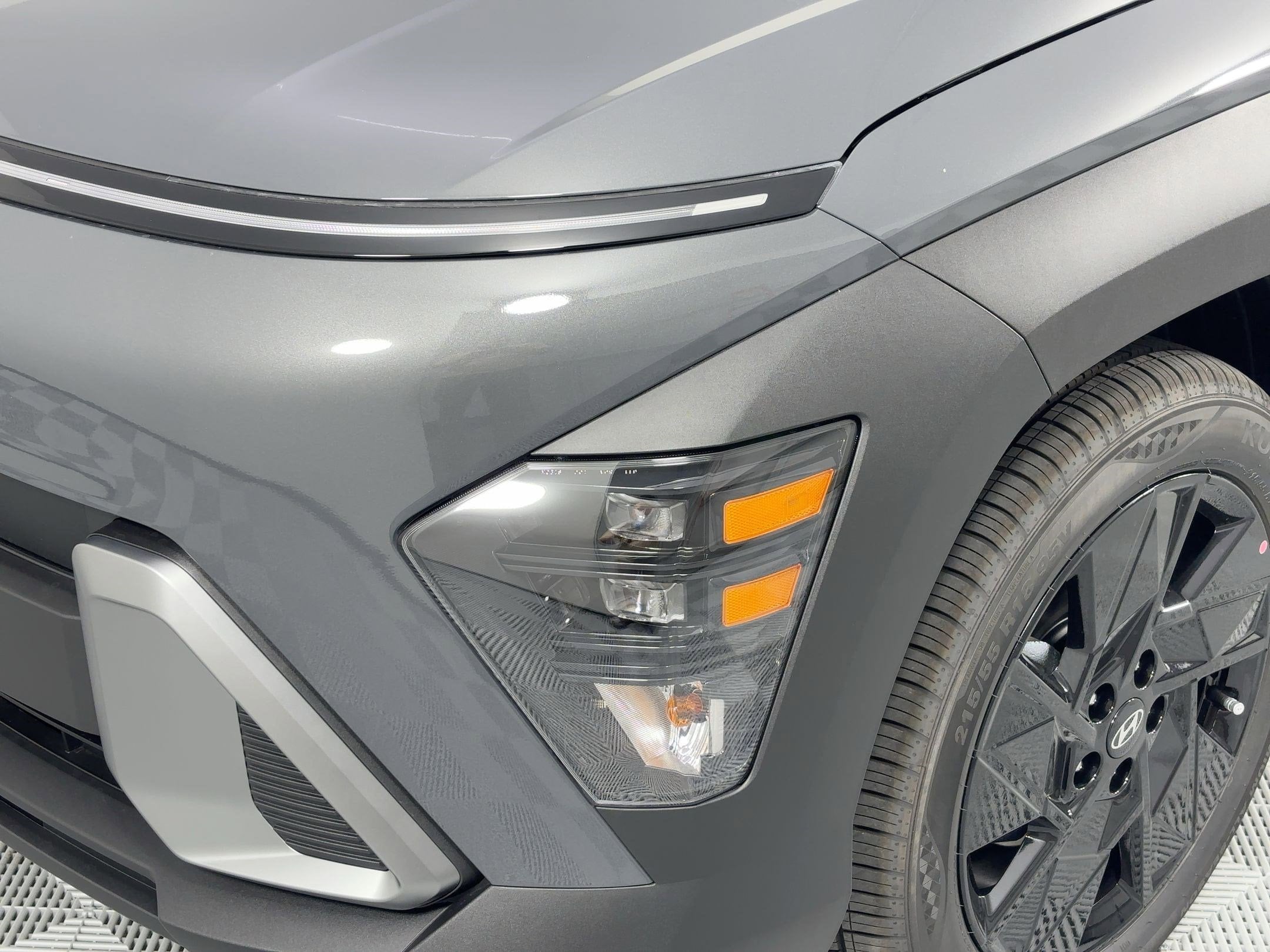 2026 Hyundai Kona SEL Sport - Photo 11