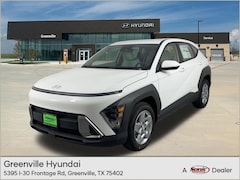 2026 Hyundai Kona SE FWD SE FWD