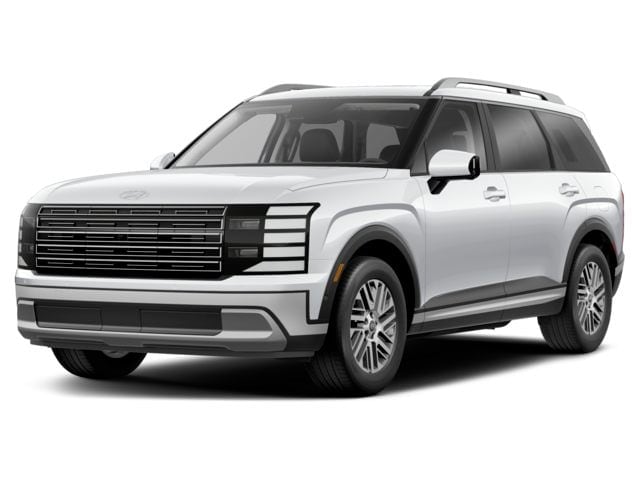 Hyundai Palisade SEL Convenience