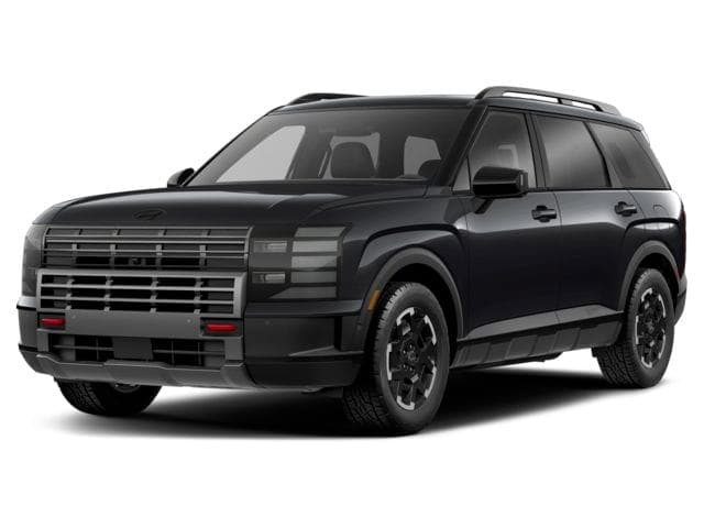 Hyundai Palisade XRT