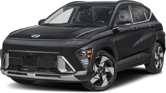Hyundai Kona Limited