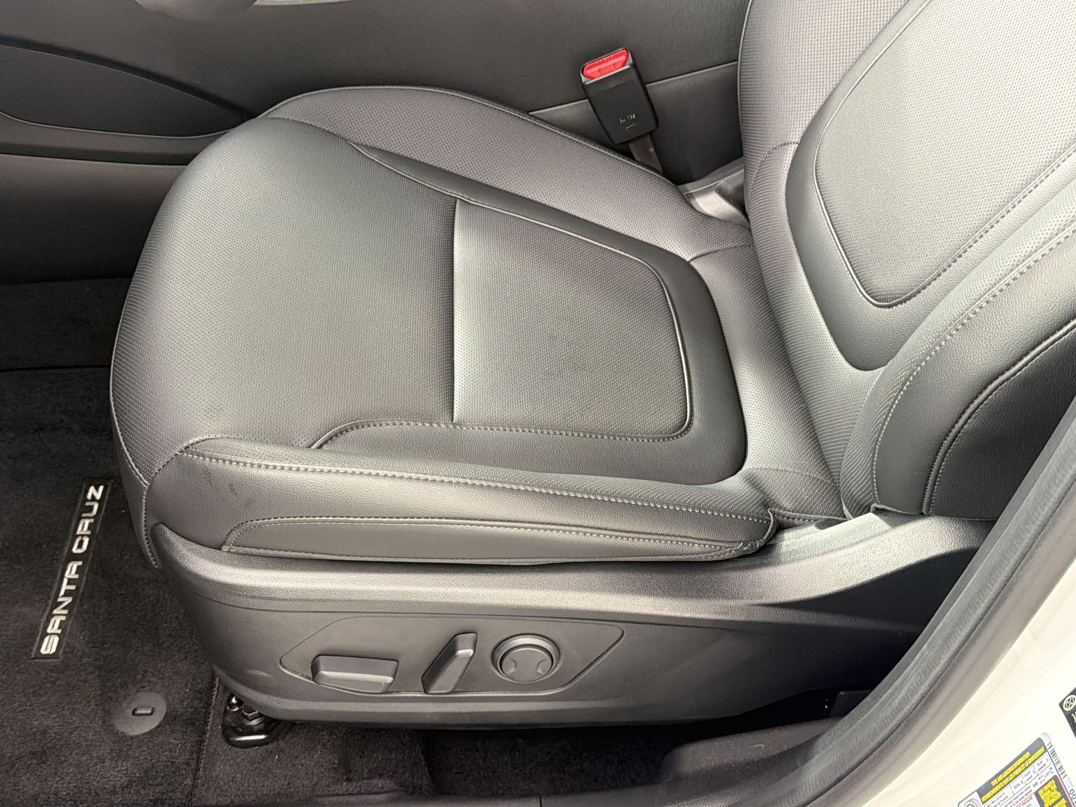 2026 Hyundai Santa Cruz SEL - Photo 14