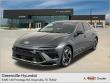 New 2026 Hyundai Sonata SEL Sport SEL Sport FWD