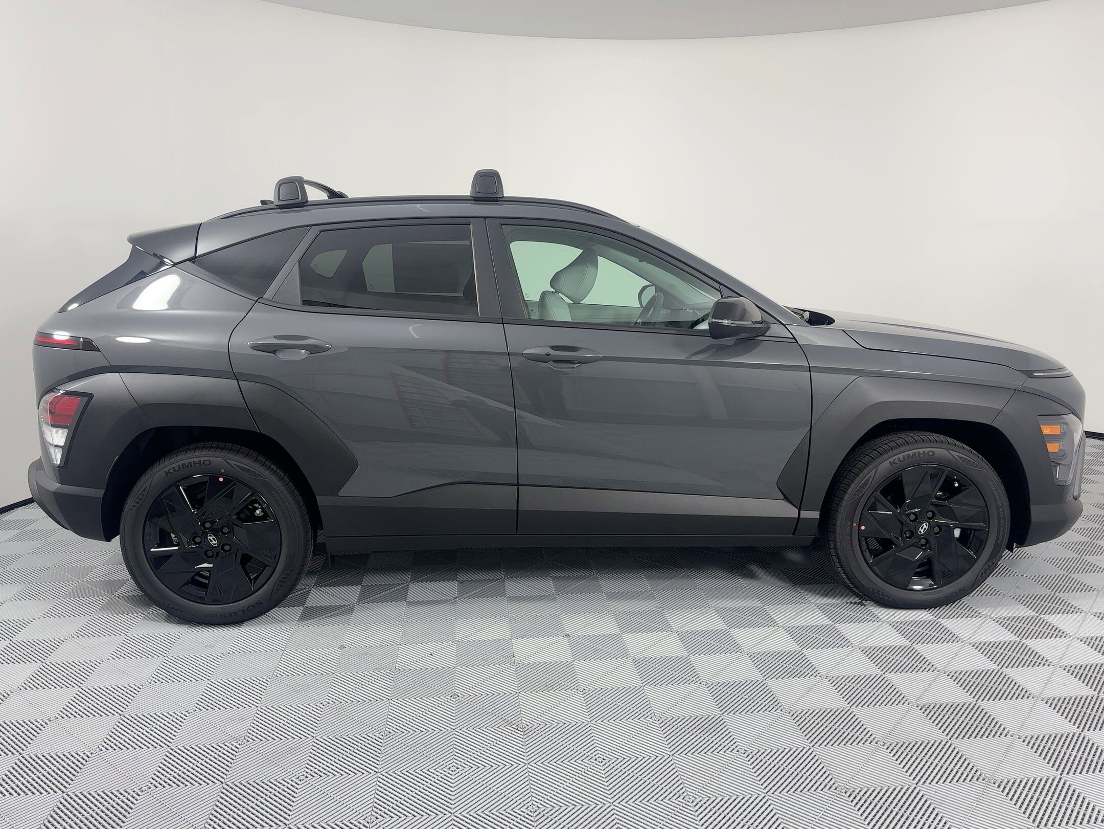 2026 Hyundai Kona SEL Sport - Photo 8