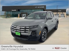 2026 Hyundai Santa Cruz SEL SEL FWD