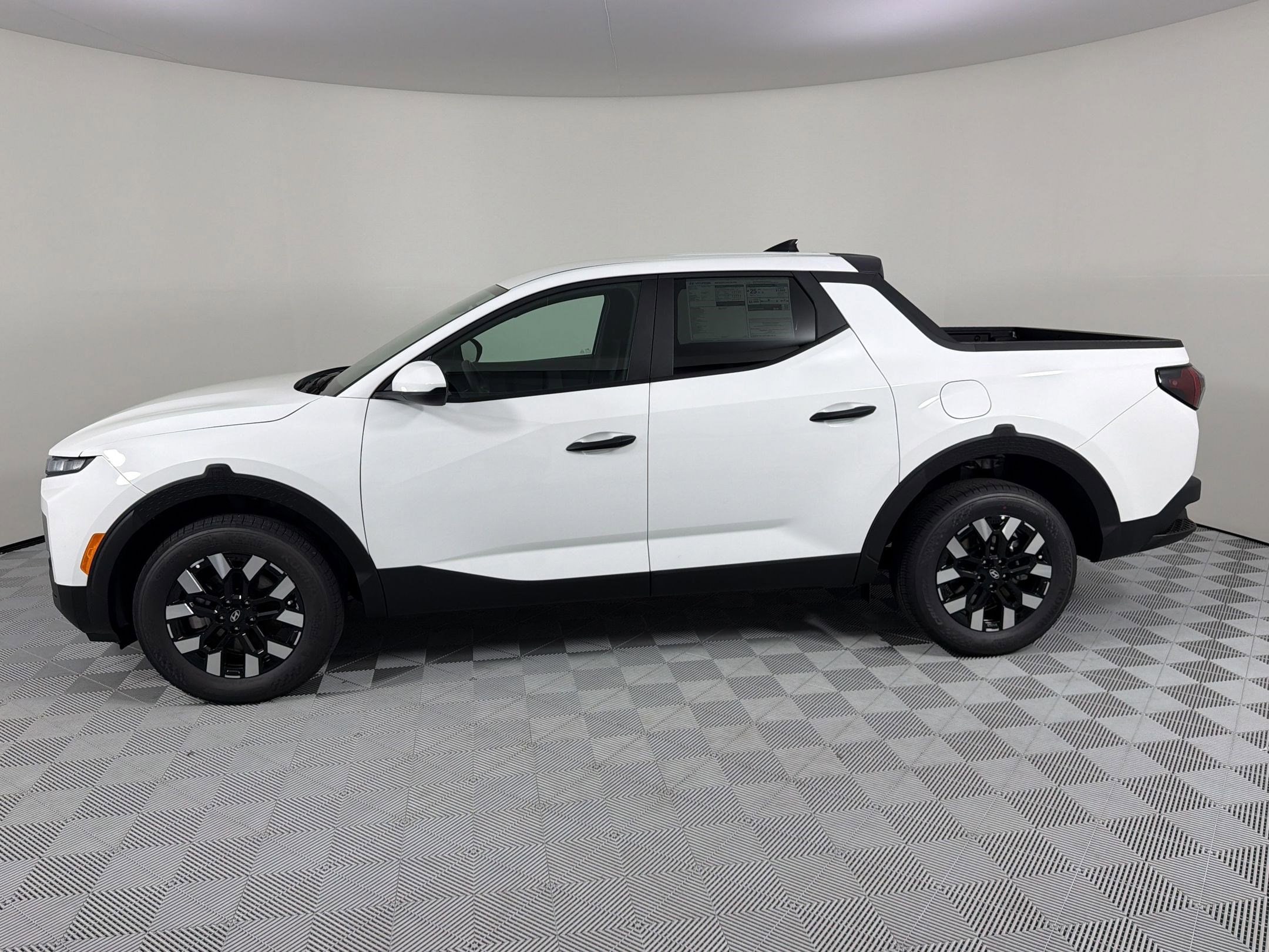 Santa Cruz SE SE FWD