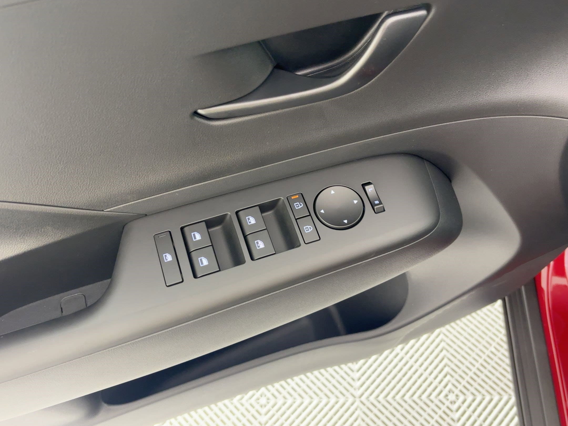 2026 Hyundai Kona SEL Sport - Photo 21