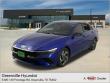 Used 2025 Hyundai Elantra SEL Sport SEL Sport IVT