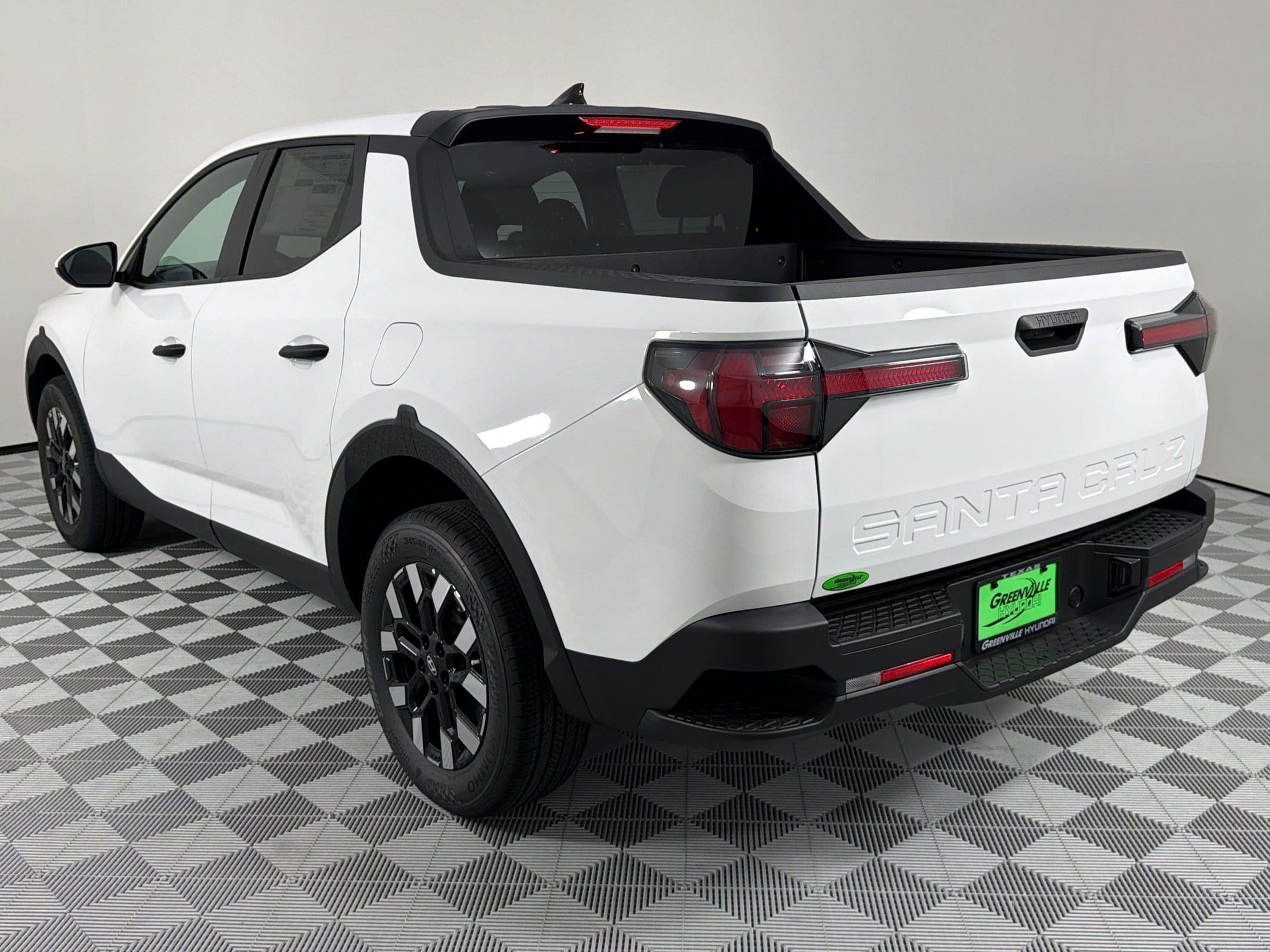 Santa Cruz SE SE FWD
