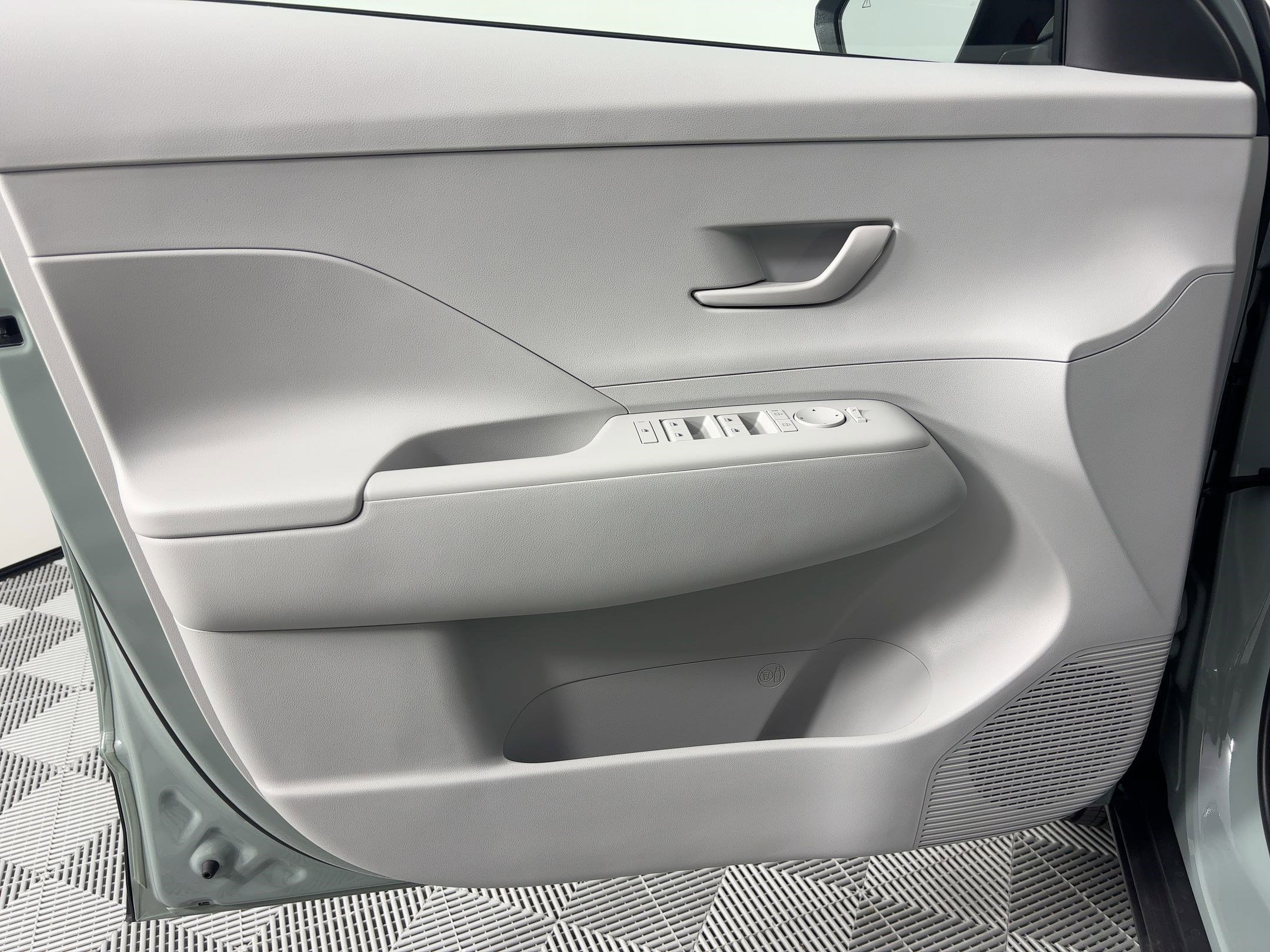 2026 Hyundai Kona SEL Sport - Photo 21