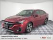 Used 2023 Subaru Legacy Premium Premium CVT