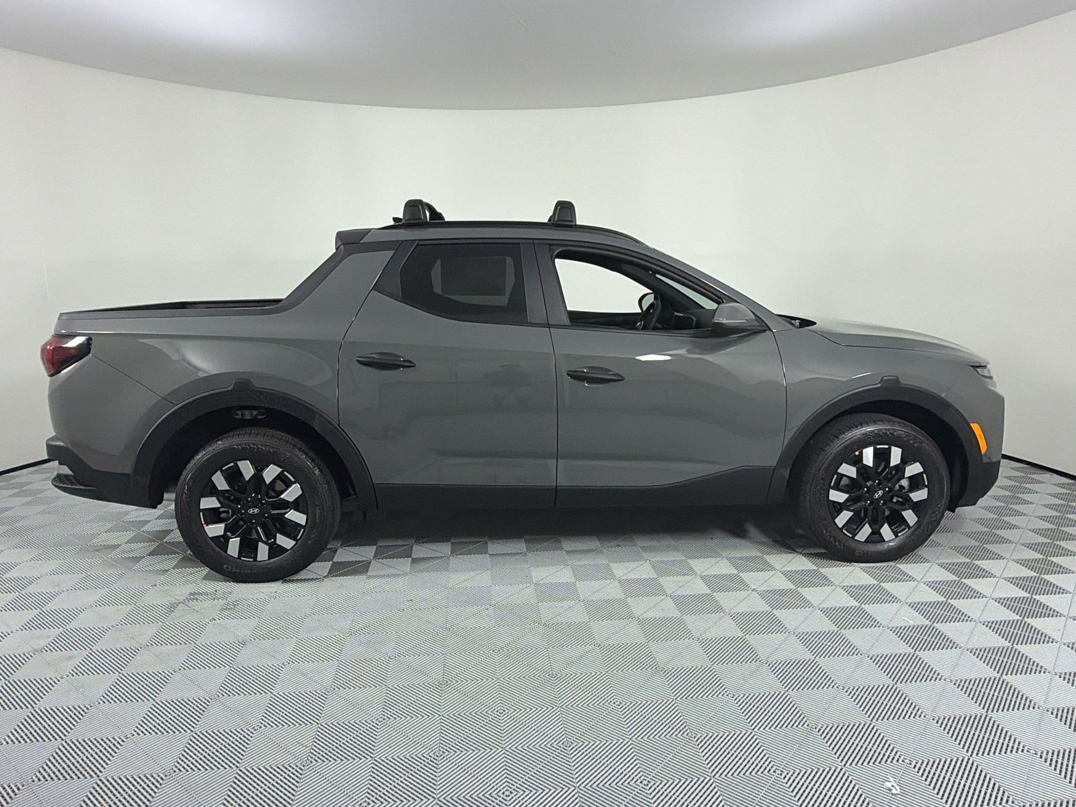 2027 Hyundai Santa Cruz SEL Activity SEL Activity FWD